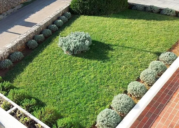 Apartamento 11130a Zaton (Zadar)